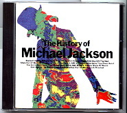 Michael Jackson - The History Of Michael Jackson